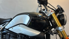 BMW R Ninet 